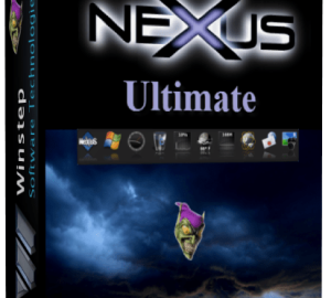 Winstep Nexus Ultimate Crack