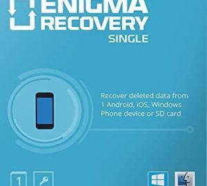 Enigma Recovery V4.2.0 License key Crack Full Activation