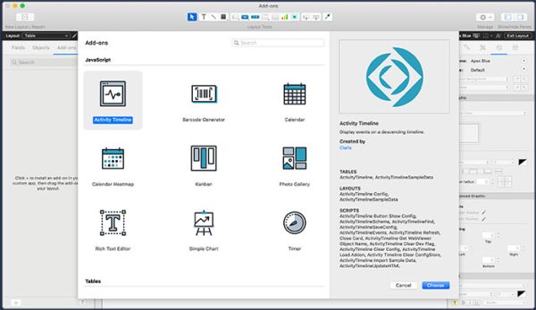 Claris FileMaker Pro 19.6.1.45 Crack & License Key 2023 