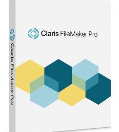 Claris FileMaker Pro 19.6.1.45 Crack & License Key 2023