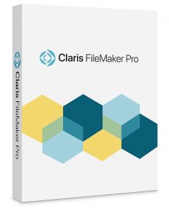 Claris FileMaker Pro 19.6.1.45 Crack & License Key 2023 