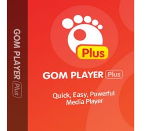 GOM Player Plus