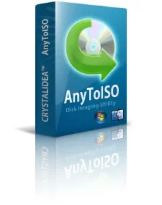 AnyToISO Professional 4.0.0 Crack with Activation Key [2023]