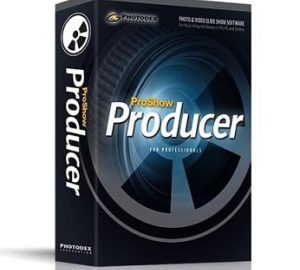 ProShow Gold 9.0.3799 Crack With Product Key 2023 [Latest]