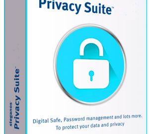 Steganos Privacy Suite 22.3.4 Crack + Keygen [Latest] 2023