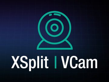 XSplit VCam 4.0.2207.0504 Crack 2023 With Serial Key [Latest]