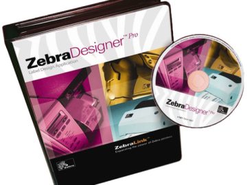 ZebraDesigner Pro 3.3.2 Crack + Product Key Free Download