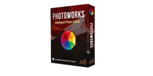 AMS Software PhotoWorks Crack