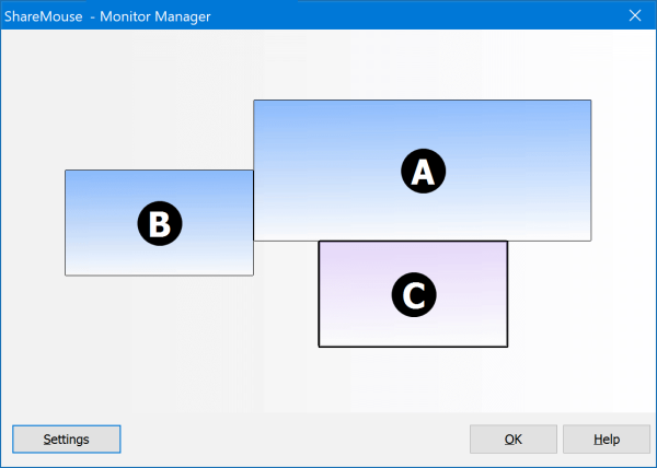 ShareMouse 6.0.54 Crack + License Key Free Download