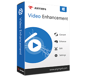 AnyMP4 Video Enhancement 7.2.58 With Serial key 2025