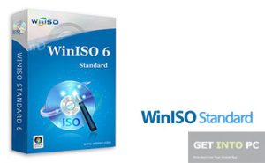 WinISO 7.1.2 With Product key Registration Code [2023]