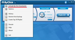 By Click Downloader 2.4.13 With Serial Key [Latest] 2025