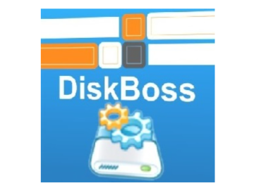 DiskBoss