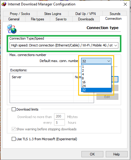 IDM Crack 6.42 Build 32 Patch + Activation Key 2025 Download