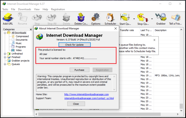 IDM Crack 6.42 Build 32 Patch + Activation Key 2025 Download