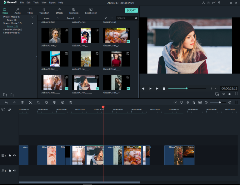 Wondershare Filmora Crack 14.3.2 + Activation Key Full Download 2025